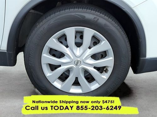 2014 Nissan Rogue SV, US $10,304.00, image 22