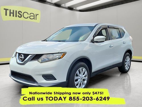 2014 Nissan Rogue SV, US $10,304.00, image 24