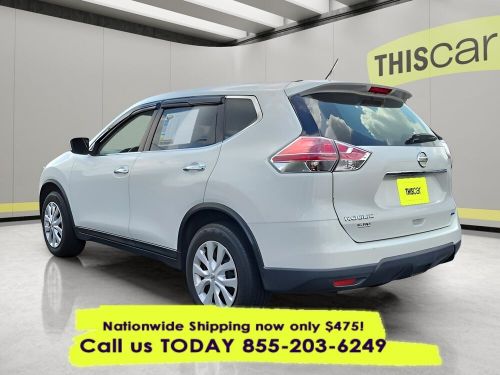 2014 Nissan Rogue SV, US $10,304.00, image 26