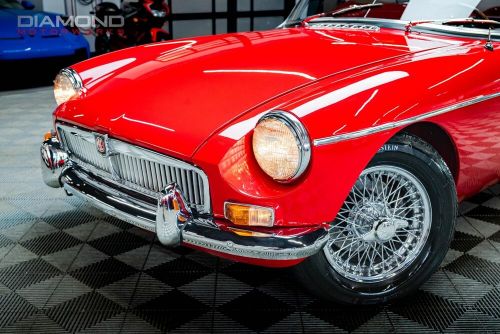 1966 MG MGB, US $29,800.00, image 4