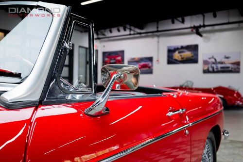 1966 MG MGB, US $29,800.00, image 5