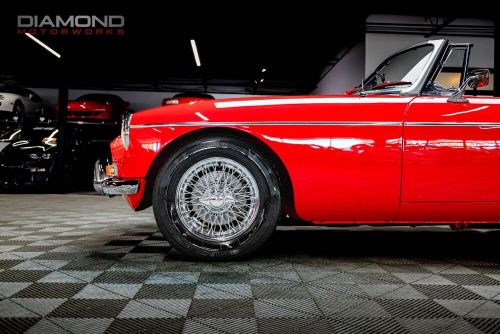 1966 MG MGB, US $29,800.00, image 6
