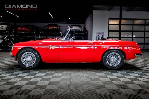 1966 MG MGB, US $29,800.00, image 7