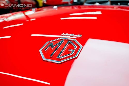 1966 MG MGB, US $29,800.00, image 9
