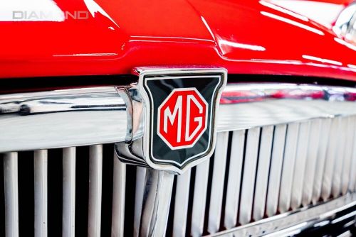 1966 MG MGB, US $29,800.00, image 10