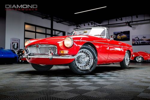 1966 MG MGB, US $29,800.00, image 11
