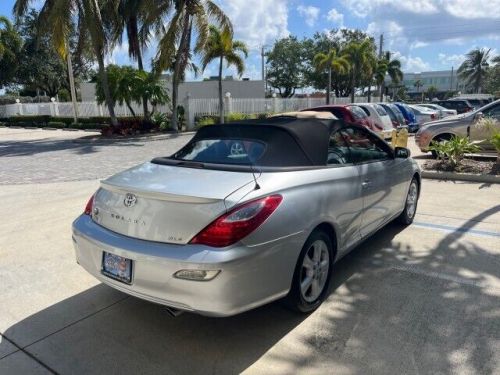 2008 Toyota Solara, US $8,700.00, image 3