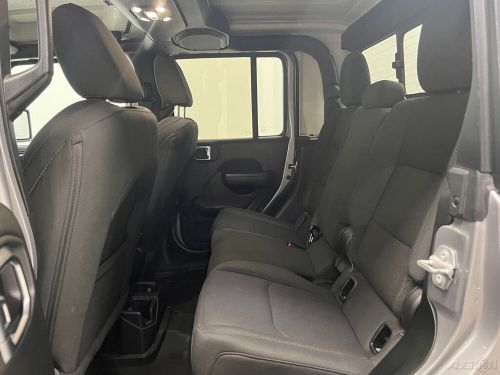2020 Jeep Gladiator Sport, US $28,950.00, image 2