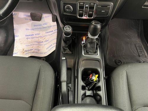 2020 Jeep Gladiator Sport, US $28,950.00, image 5