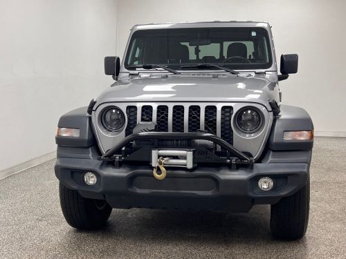 2020 Jeep Gladiator Sport, US $28,950.00, image 9