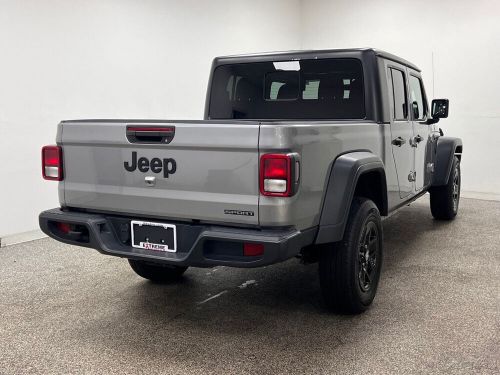 2020 Jeep Gladiator Sport, US $28,950.00, image 11