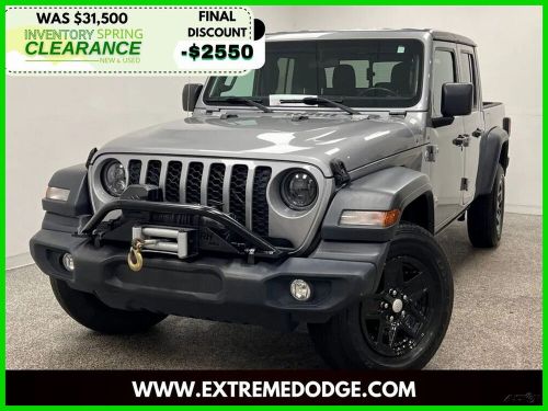 2020 Jeep Gladiator Sport, US $28,950.00, image 12