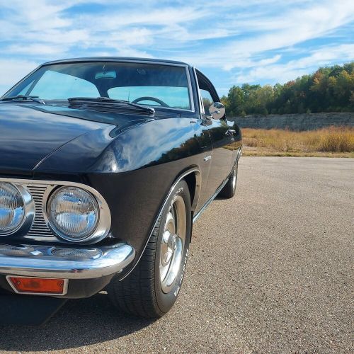 1965 Chevrolet Corvair, US $10,000.00, image 2
