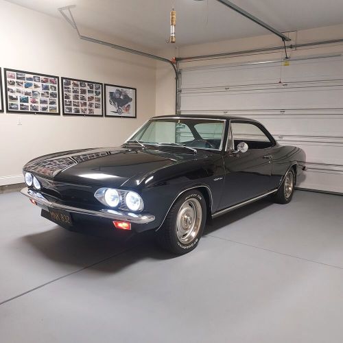 1965 Chevrolet Corvair, US $10,000.00, image 4