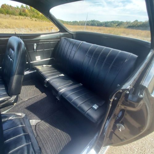 1965 Chevrolet Corvair, US $10,000.00, image 10