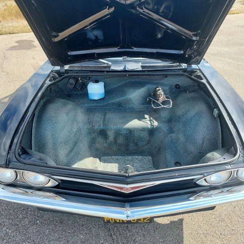 1965 Chevrolet Corvair, US $10,000.00, image 11