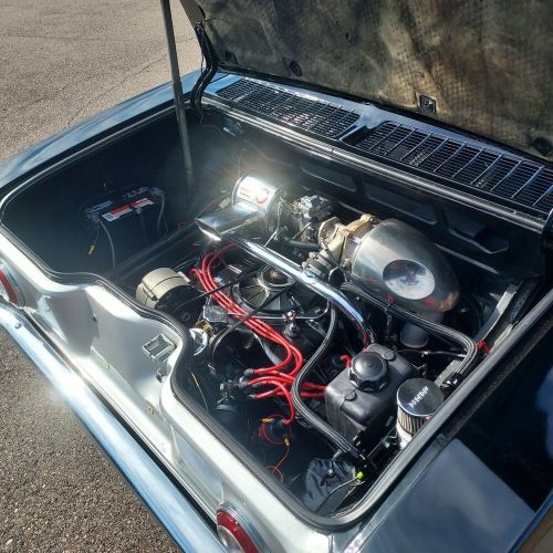 1965 Chevrolet Corvair, US $10,000.00, image 13