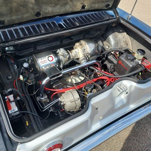 1965 Chevrolet Corvair, US $10,000.00, image 14