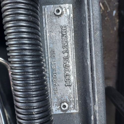 1965 Chevrolet Corvair, US $10,000.00, image 16