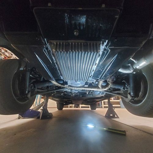 1965 Chevrolet Corvair, US $10,000.00, image 17