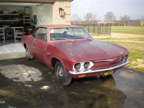 1965 Chevrolet Corvair, US $10,000.00, image 21