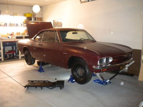 1965 Chevrolet Corvair, US $10,000.00, image 22