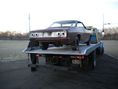 1965 Chevrolet Corvair, US $10,000.00, image 24