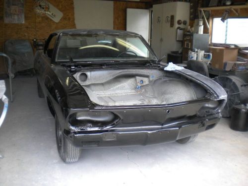 1965 Chevrolet Corvair, US $10,000.00, image 25