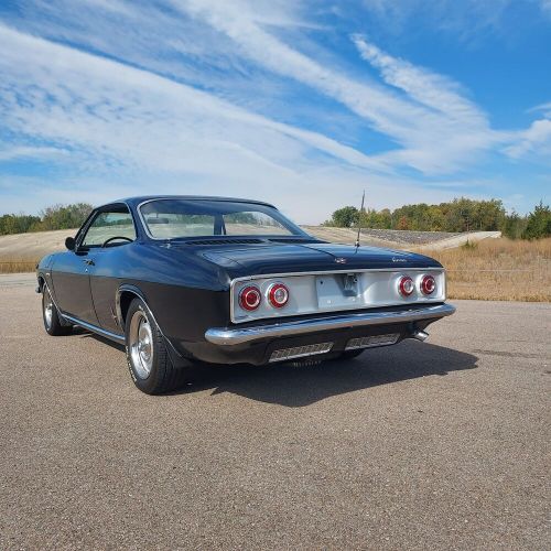 1965 Chevrolet Corvair, US $10,000.00, image 26