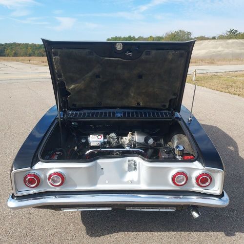 1965 Chevrolet Corvair, US $10,000.00, image 27