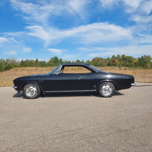 1965 Chevrolet Corvair, US $10,000.00, image 28