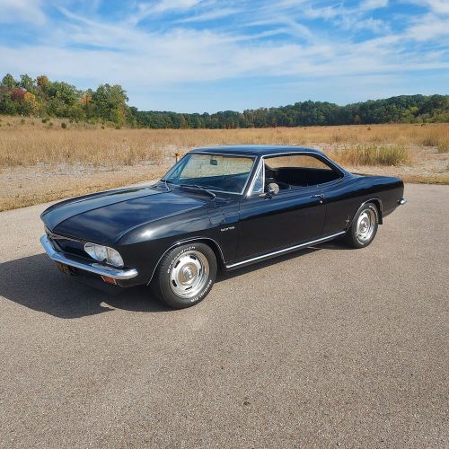 1965 Chevrolet Corvair, US $10,000.00, image 29
