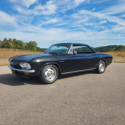 1965 Chevrolet Corvair, US $10,000.00, image 30