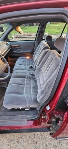 1994 Ford Crown Victoria, US $5,000.00, image 2