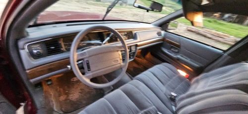 1994 Ford Crown Victoria, US $5,000.00, image 3