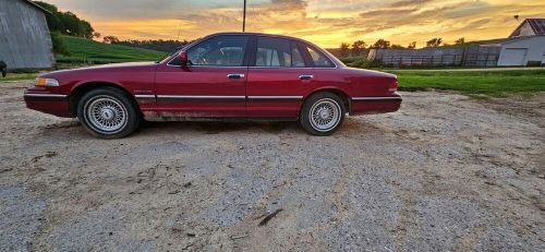 1994 Ford Crown Victoria, US $5,000.00, image 4