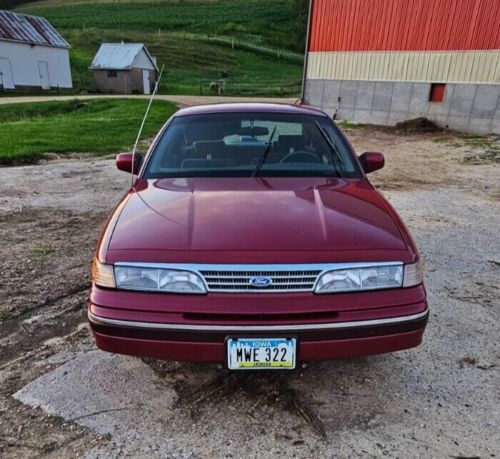 1994 Ford Crown Victoria, US $5,000.00, image 5