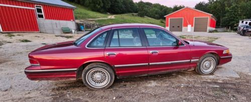 1994 Ford Crown Victoria, US $5,000.00, image 6