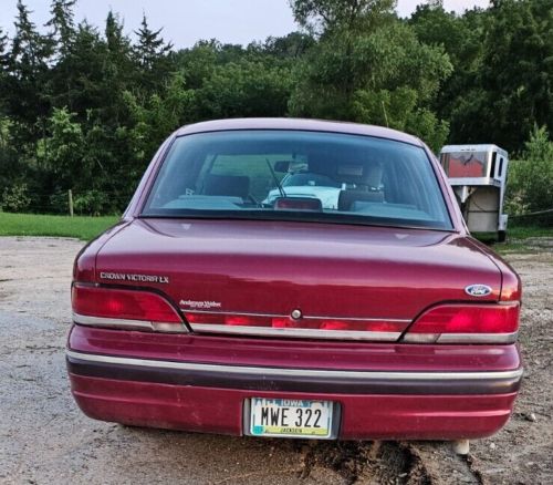 1994 Ford Crown Victoria, US $5,000.00, image 7