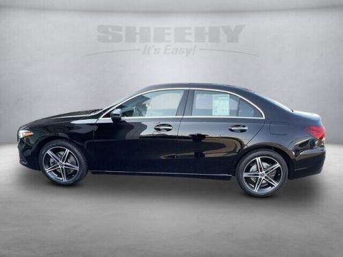 2019 Mercedes-Benz A-Class A 220, US $24,970.00, image 6