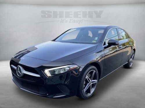 2019 Mercedes-Benz A-Class A 220, US $24,970.00, image 7