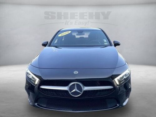 2019 Mercedes-Benz A-Class A 220, US $24,970.00, image 8
