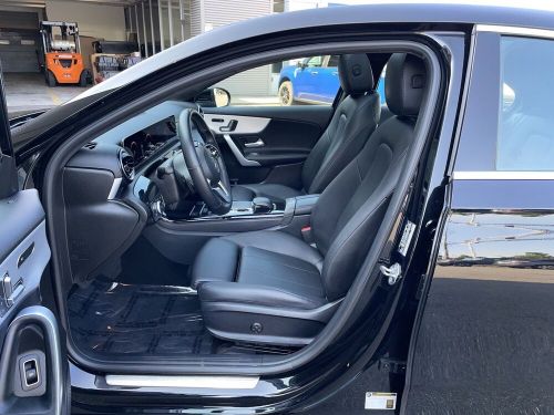 2019 Mercedes-Benz A-Class A 220, US $24,970.00, image 11