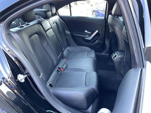 2019 Mercedes-Benz A-Class A 220, US $24,970.00, image 13