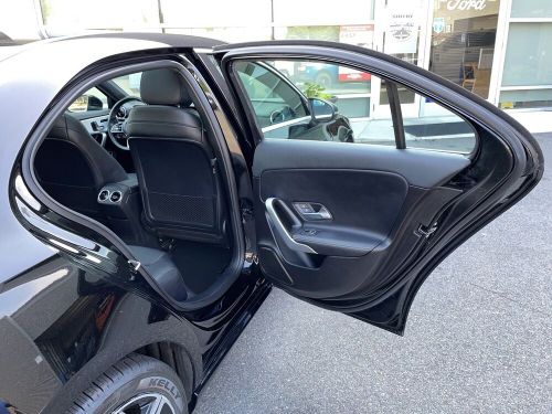 2019 Mercedes-Benz A-Class A 220, US $24,970.00, image 19