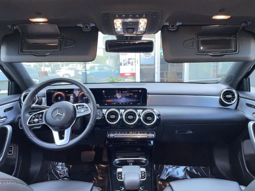2019 Mercedes-Benz A-Class A 220, US $24,970.00, image 23