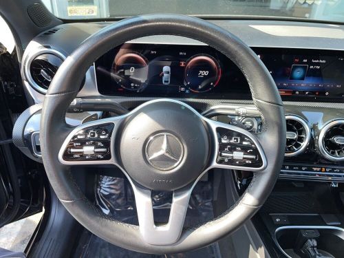 2019 Mercedes-Benz A-Class A 220, US $24,970.00, image 25