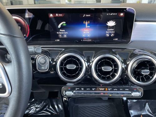 2019 Mercedes-Benz A-Class A 220, US $24,970.00, image 27