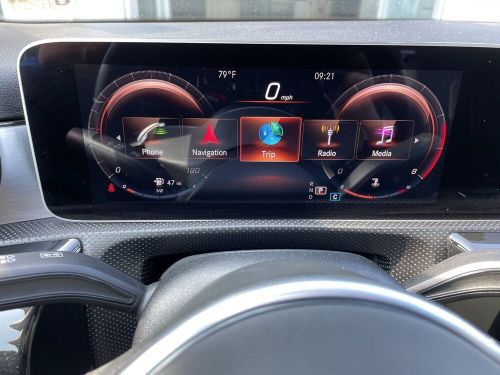 2019 Mercedes-Benz A-Class A 220, US $24,970.00, image 29