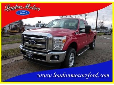 New 6.2l super duty chrome running boards 12.5k trailer hitch fog lamps